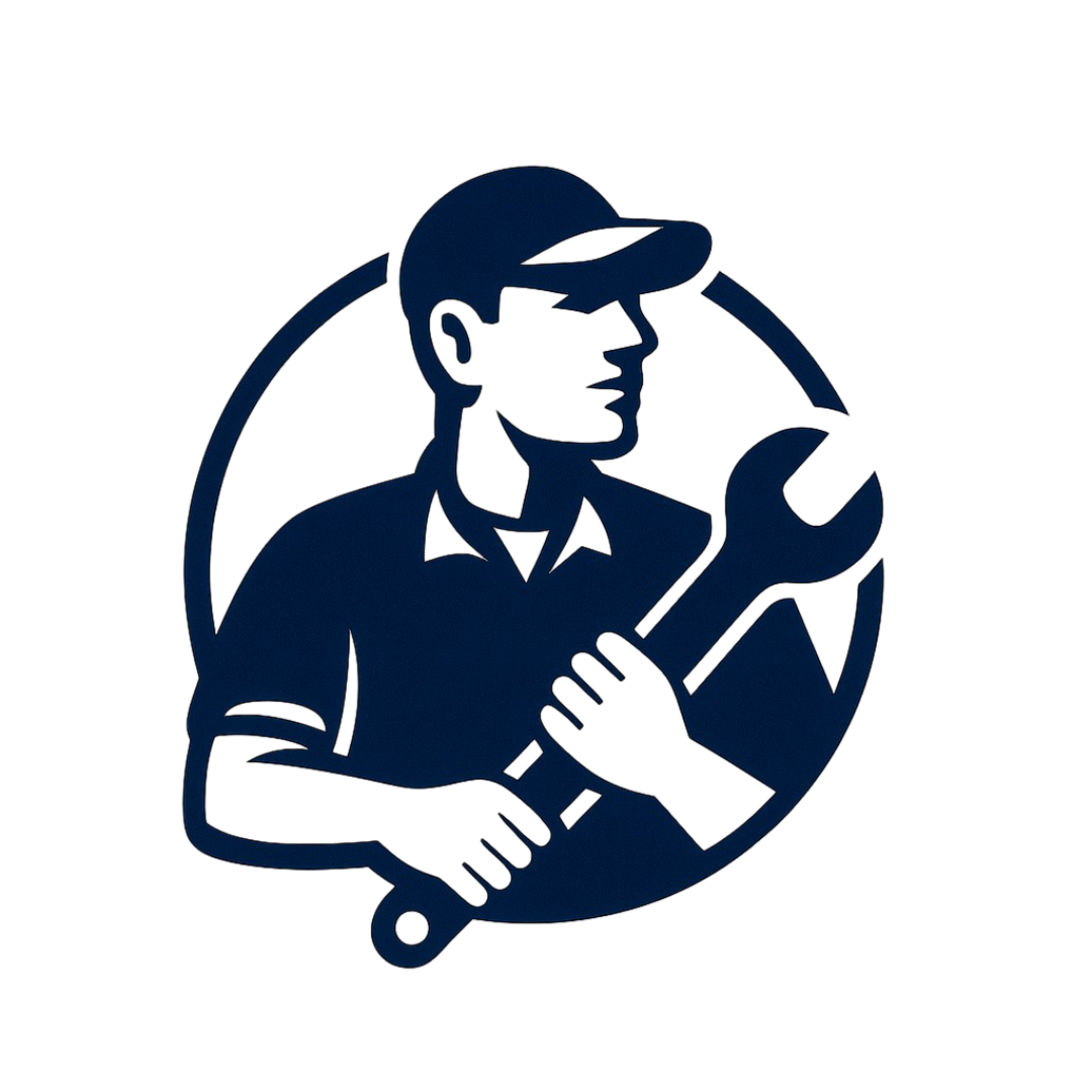 רוגע אחזקות לוגו